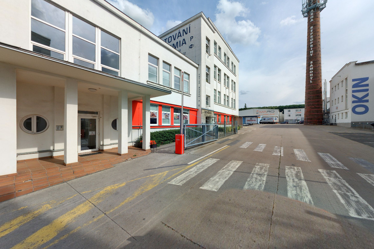 AV MEDIA EVENTS, a.s. foto 1