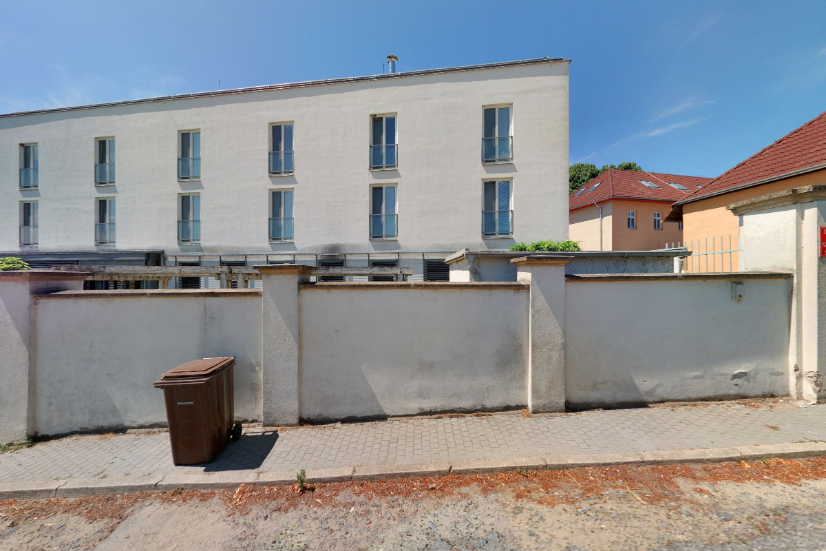 Domov pro seniory Skalice