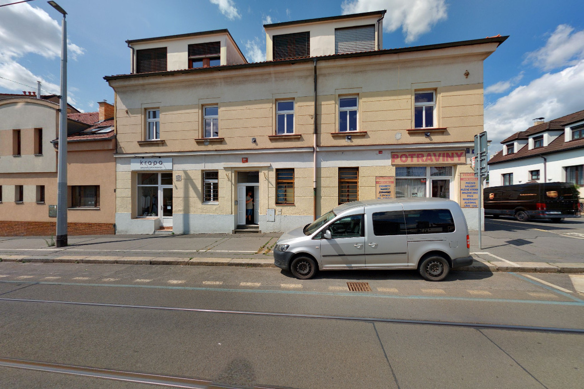 Pekařství Matouš, s.r.o.