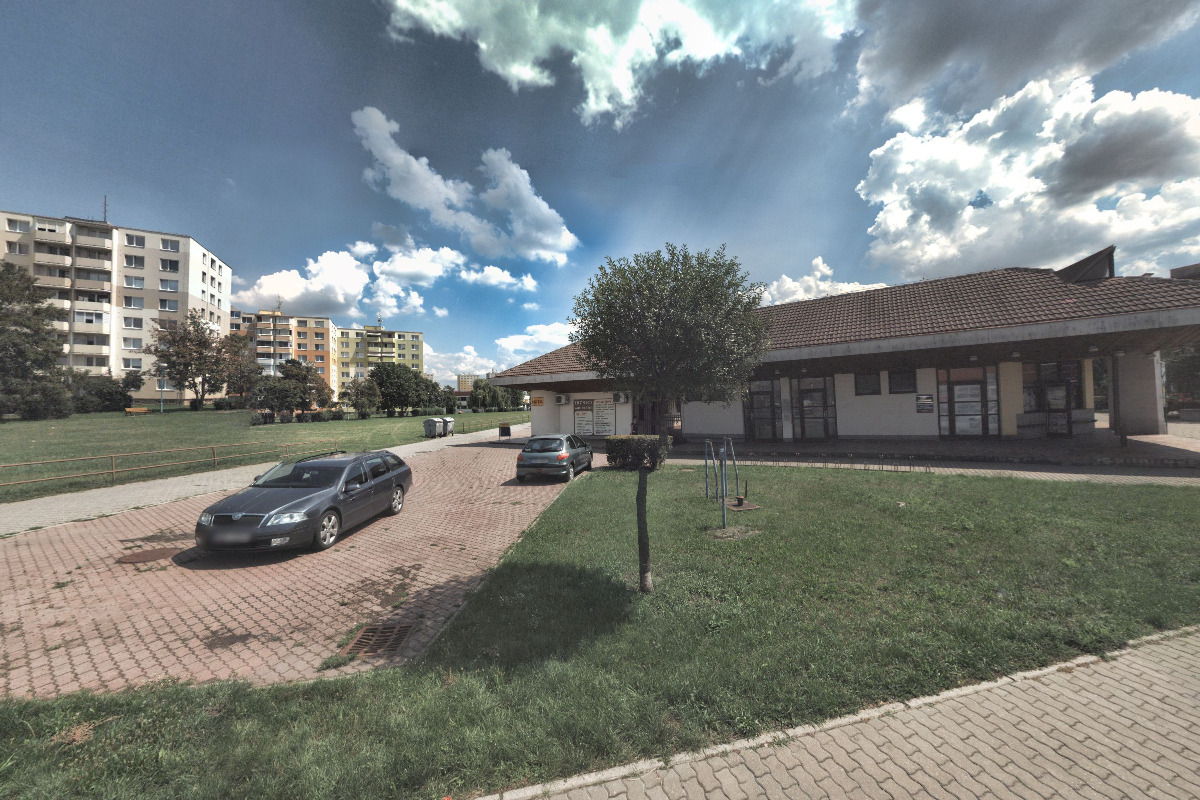 Řeznictví a uzenářství Josef Lukáš