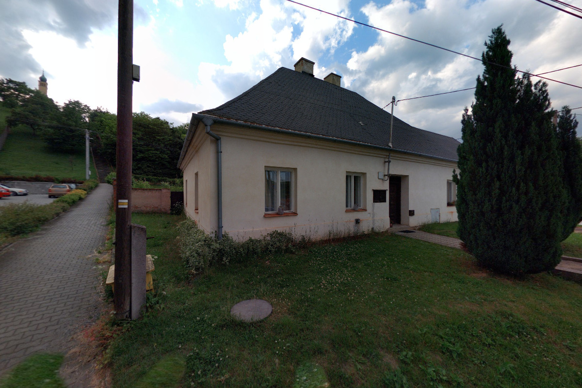 Římskokatolická farnost Orlovice