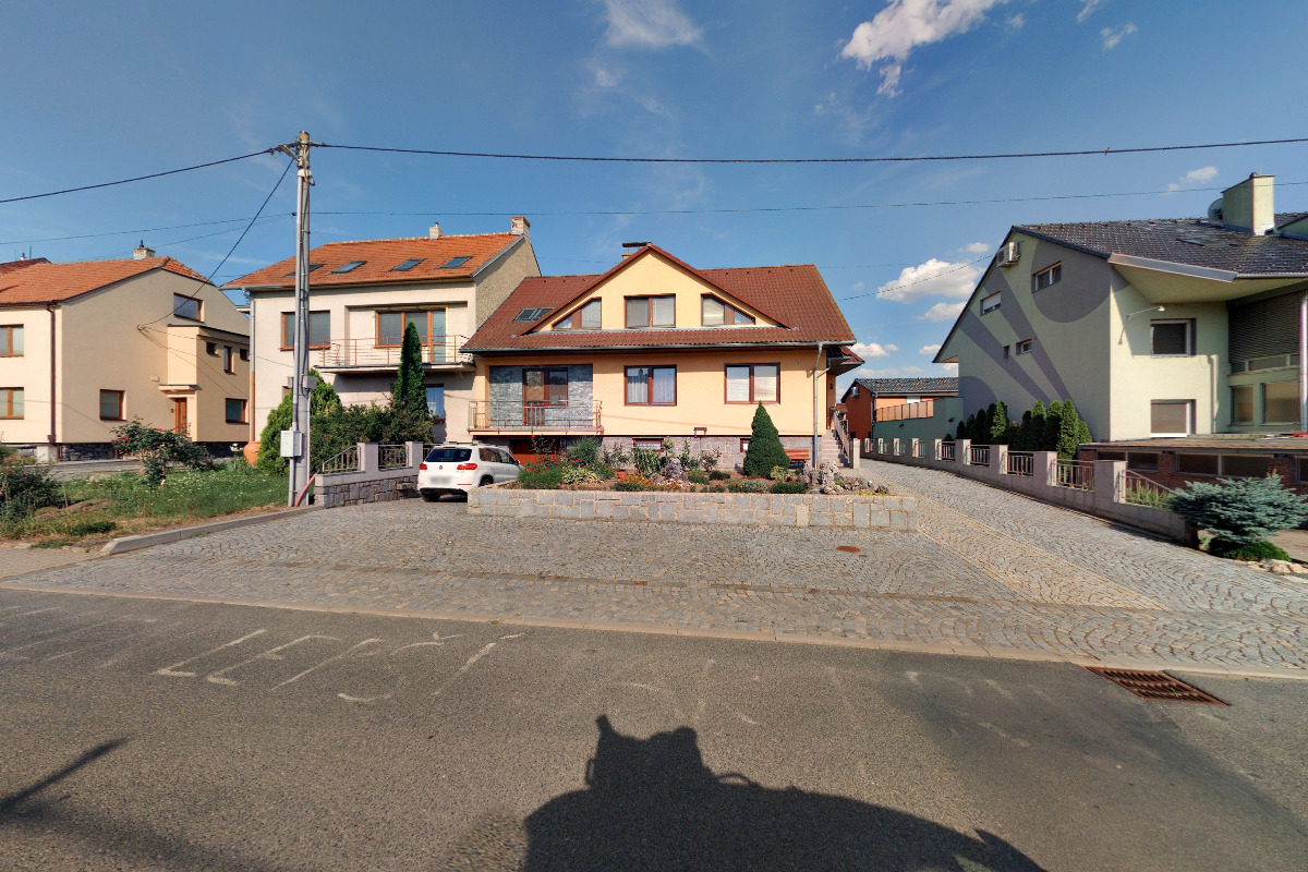 U Tří Kohoutů -  farmářské produkty