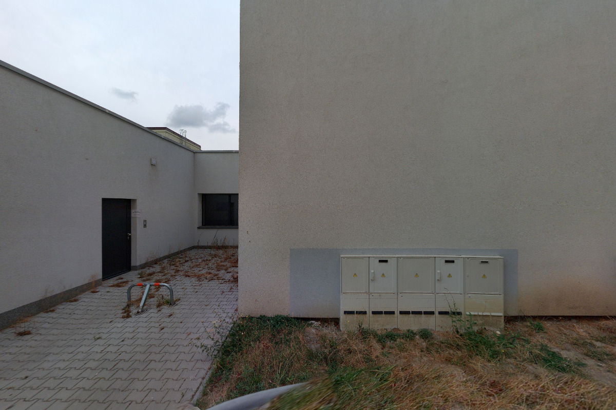 Radiodiagnostické oddělení - Pardubická nemocnice foto 2