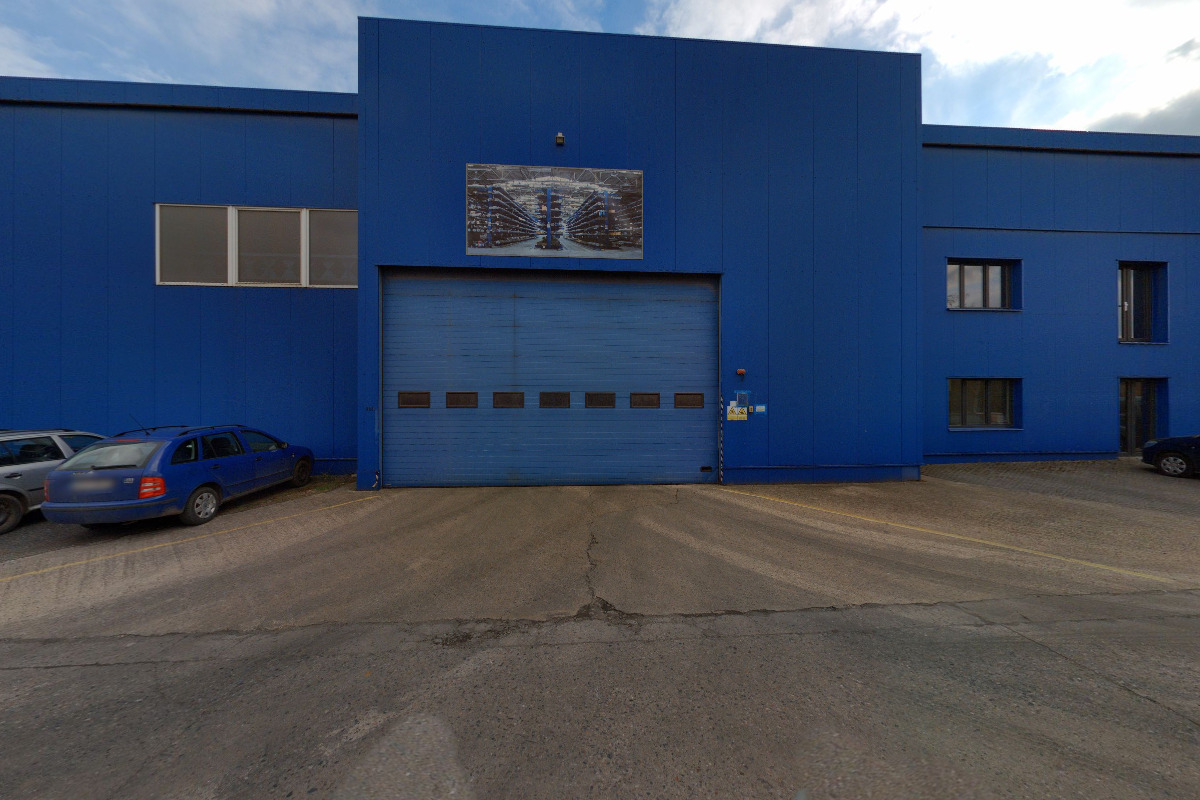 AC Steel, a.s. foto 2