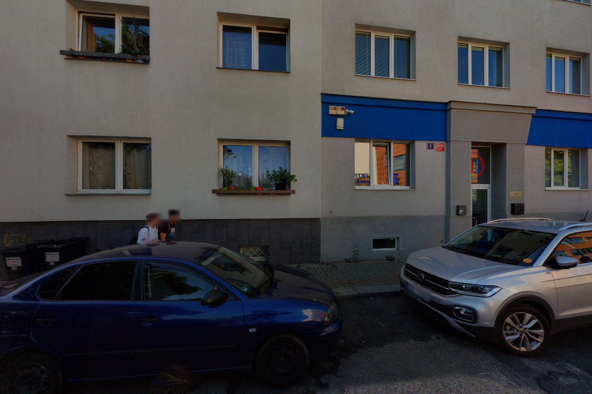 Institut pro veřejnou správu Praha