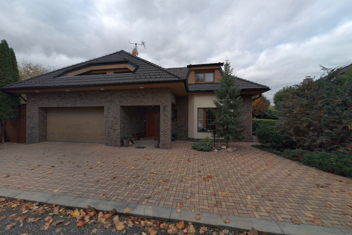 Ing. David Růžička