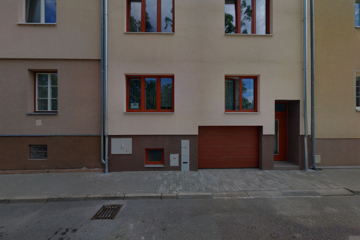 Bakchus aktivity, s.r.o.