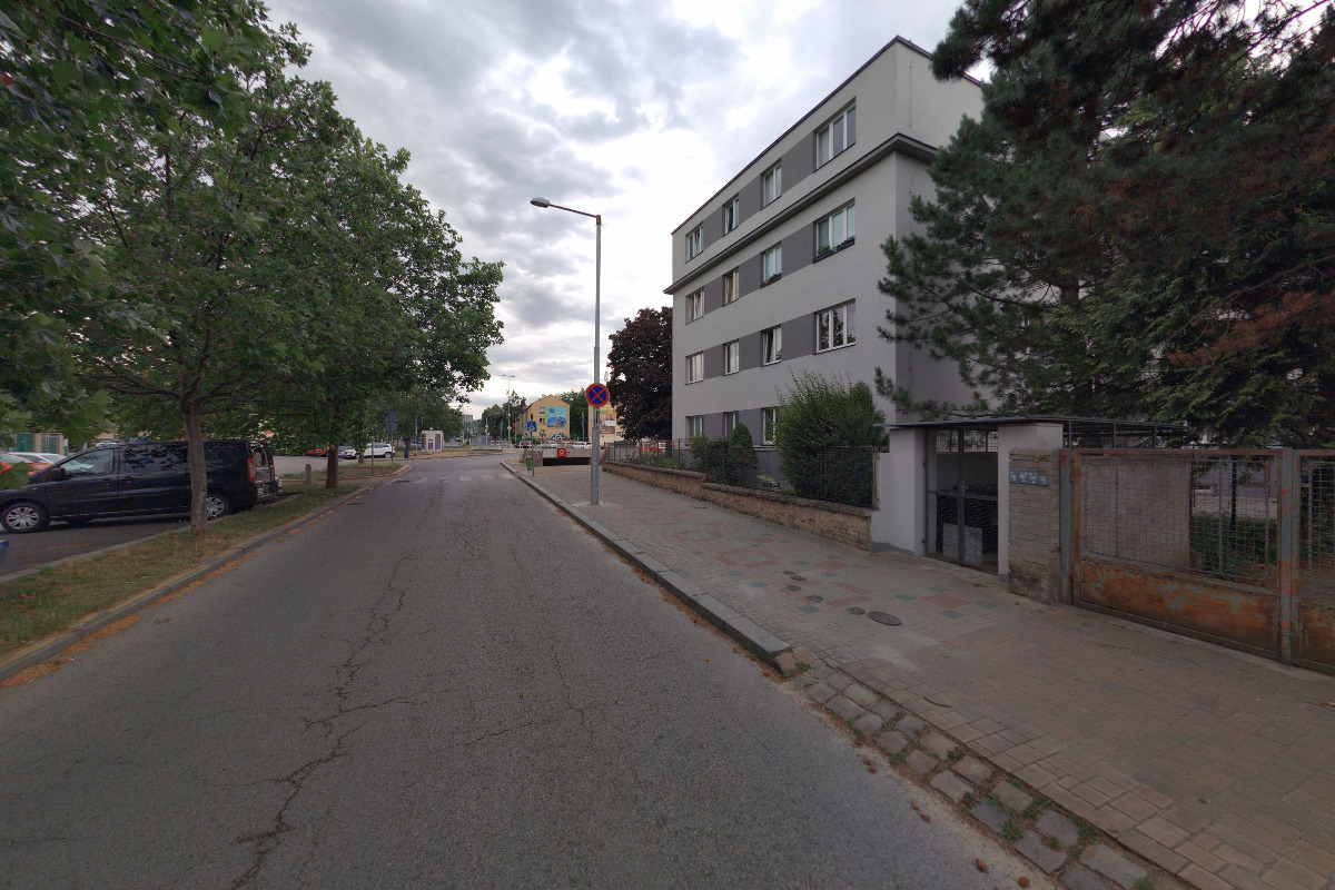 Masáže Kobylisy foto 2