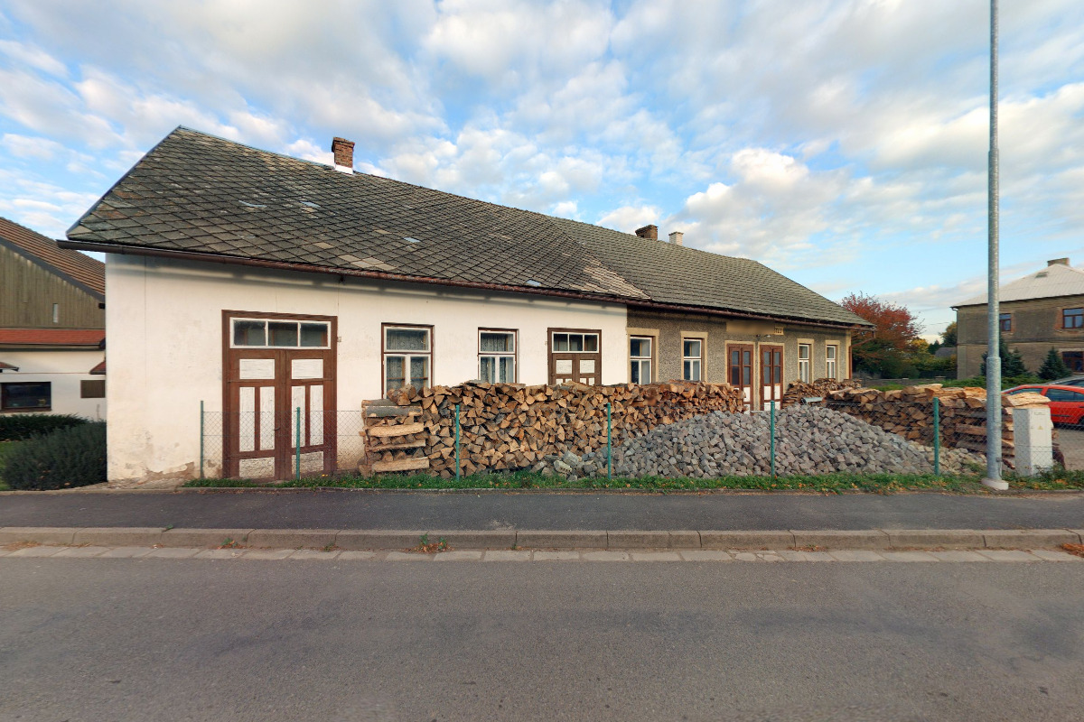 Autoservis - Pneuservis Jan Pospíšil