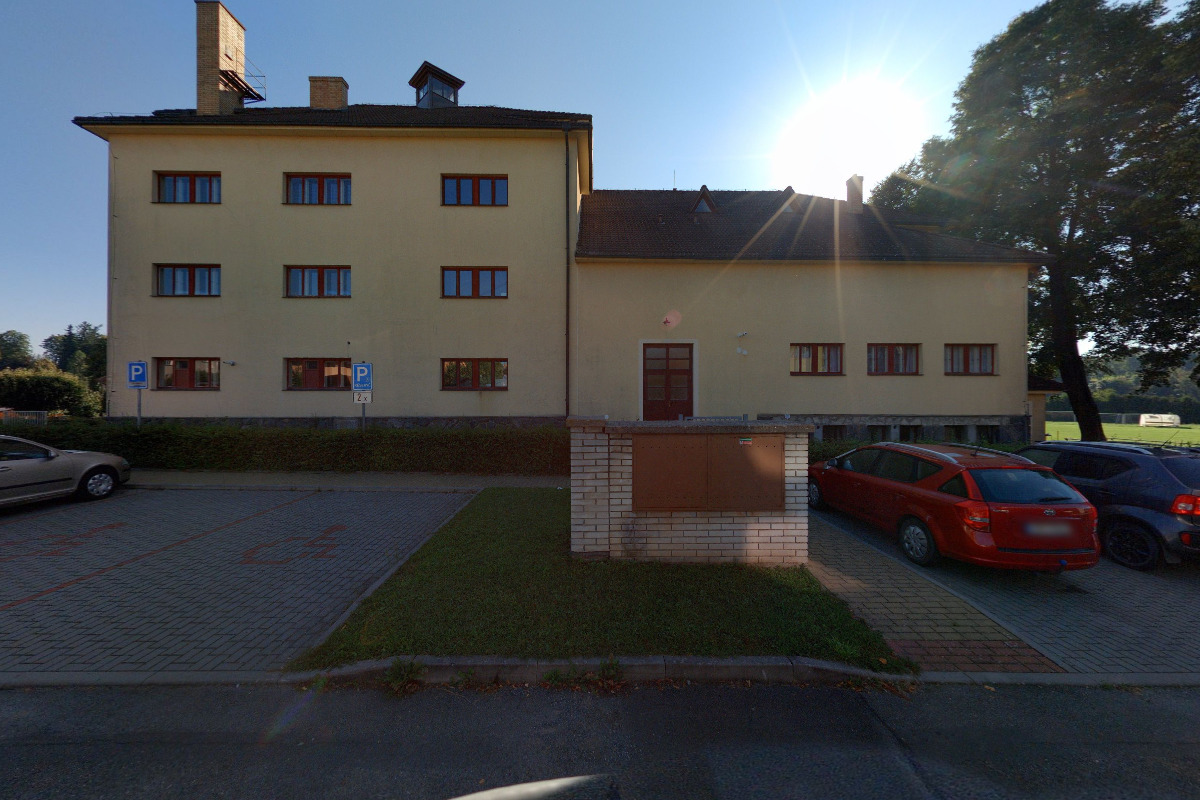 Tělocvičná jednota Sokol Bystré u Poličky