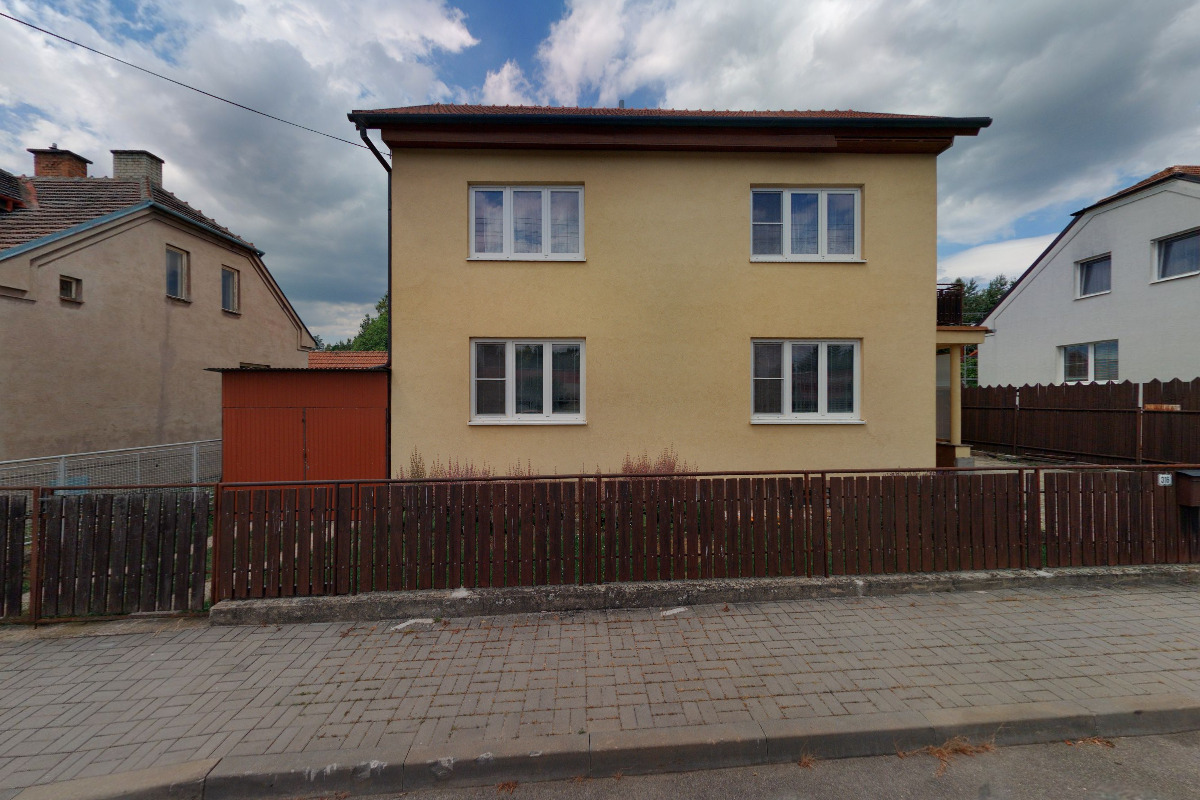 Rostislav Hájek RH TRANSPORT s.r.o.