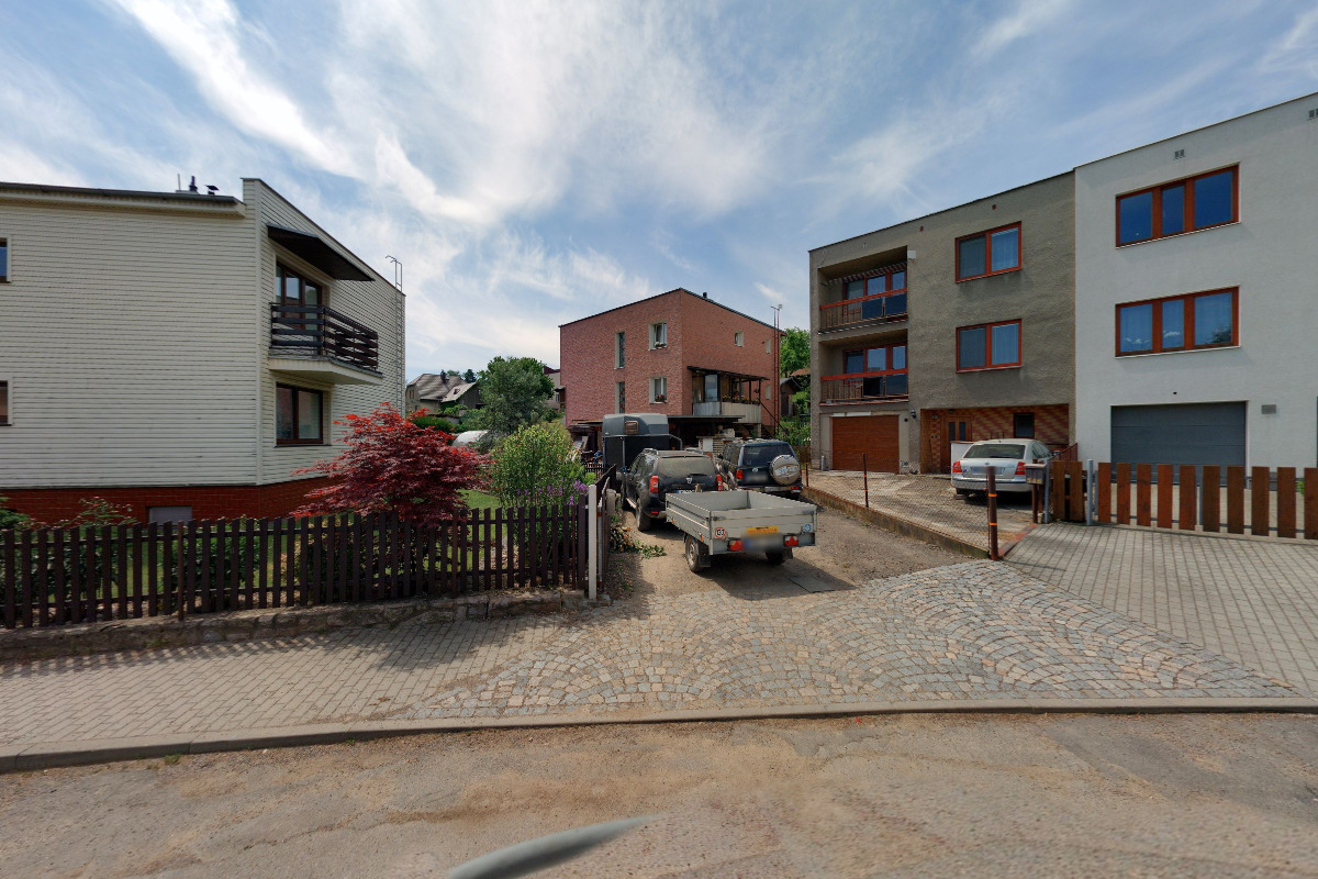 Ludvík Najman foto 1