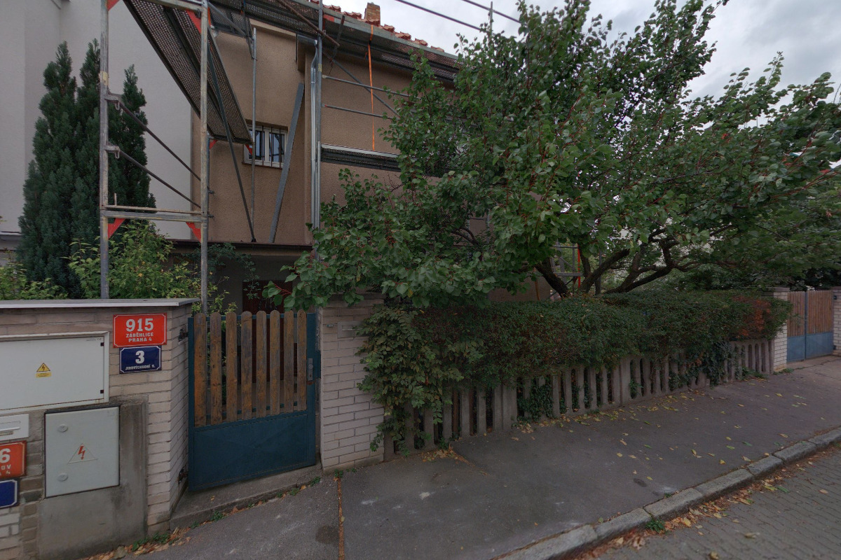 Služby počítačové grafiky - Praha Záběhlice