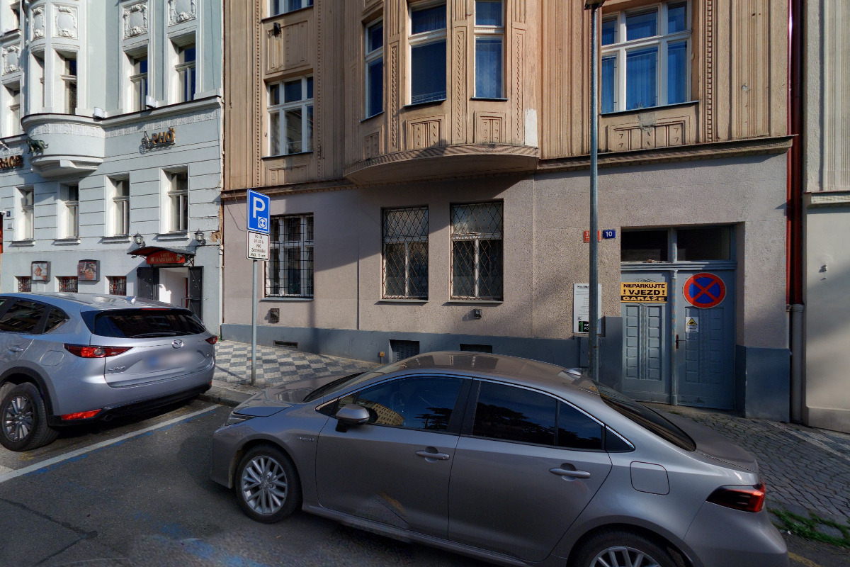 Opravna obuvi Max Shlein s.r.o