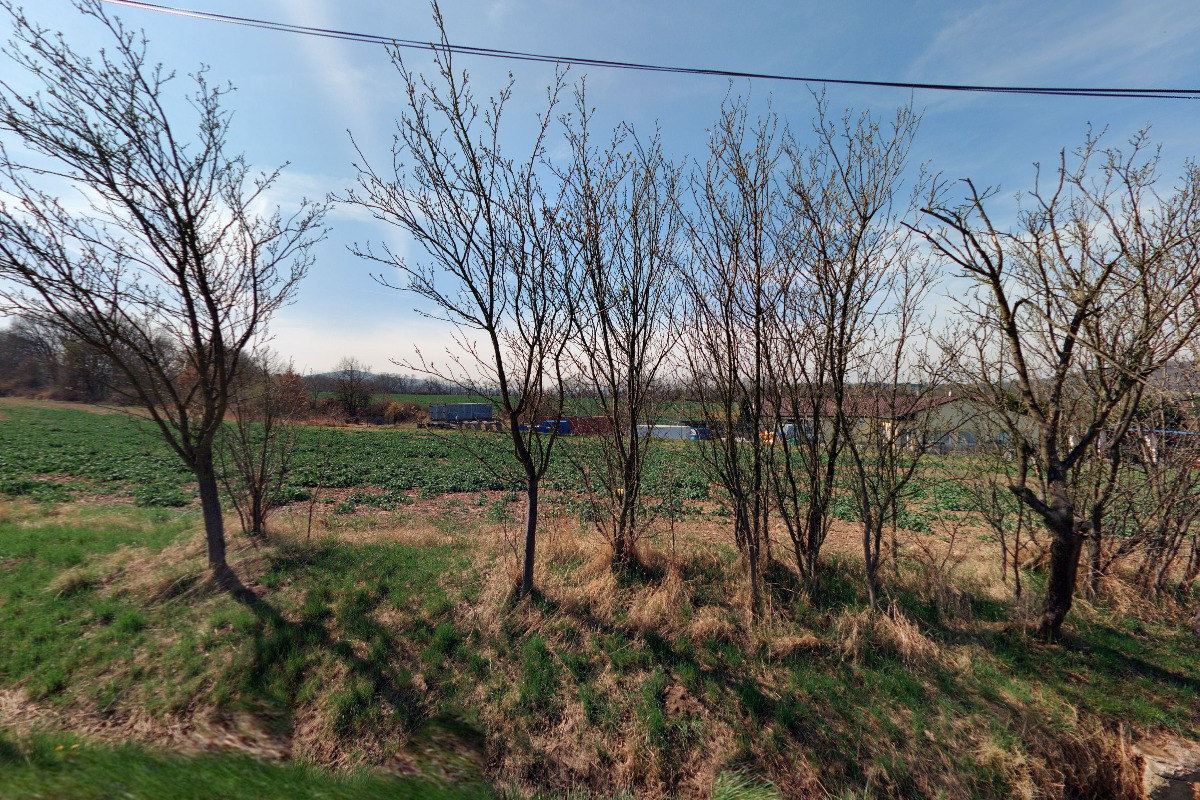 Sběrný dvůr Lochovice