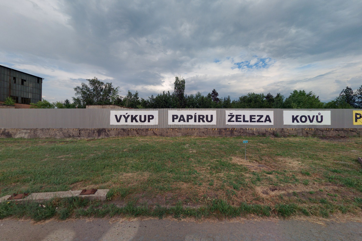 Josef Kupský - Výkup Čelákovice