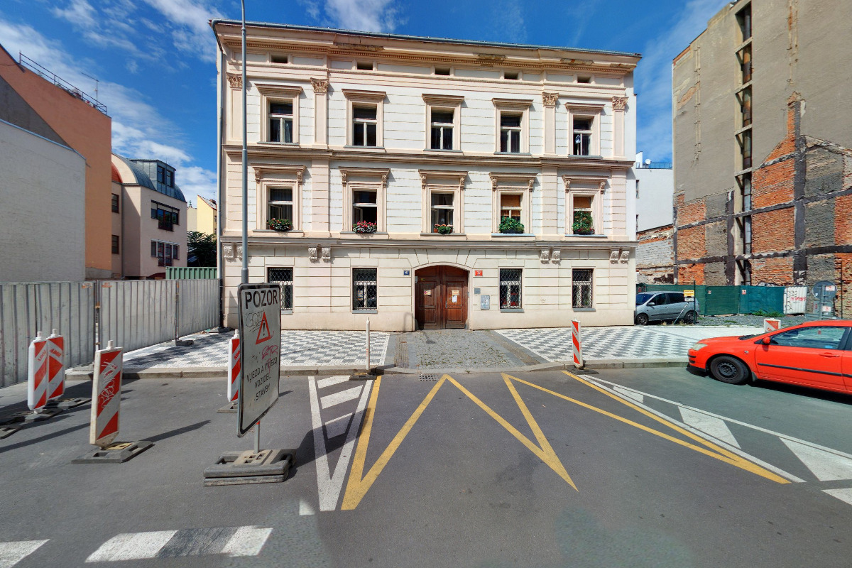 Poradenství/Consultancy Tis Praha, s.r.o. foto 2