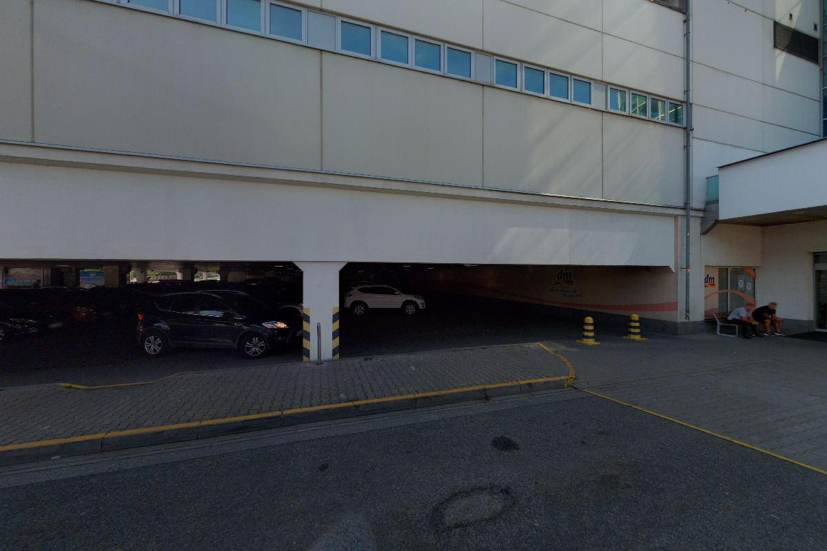 Albert Hypermarket foto 6