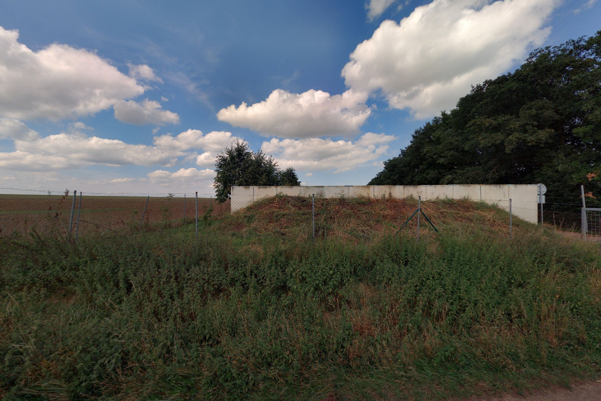 Kompostárna ECOWOOD