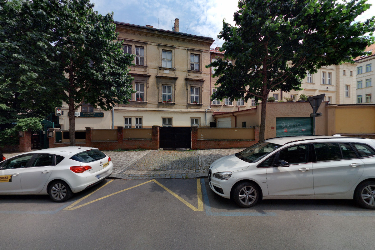 Restaurace U Viléma