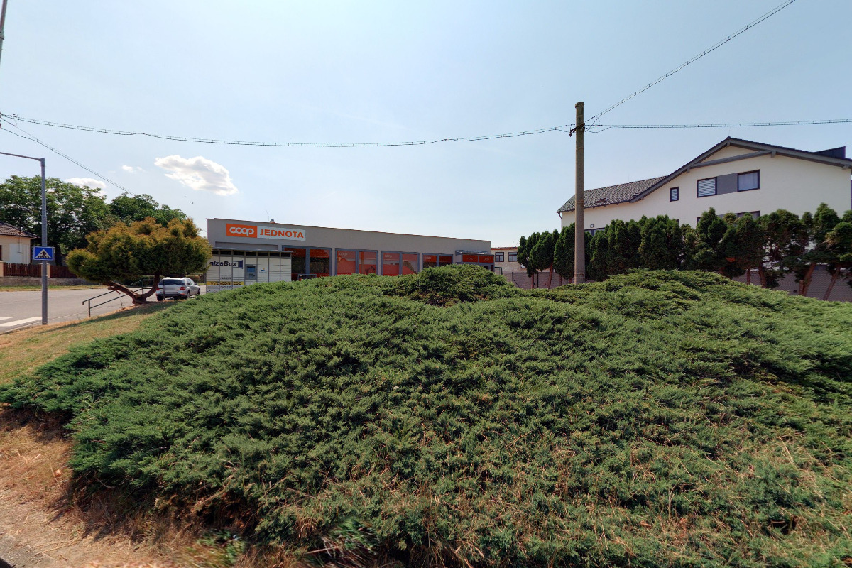 JEDNOTA, spotřební družstvo v Nymburce - COOP foto 2
