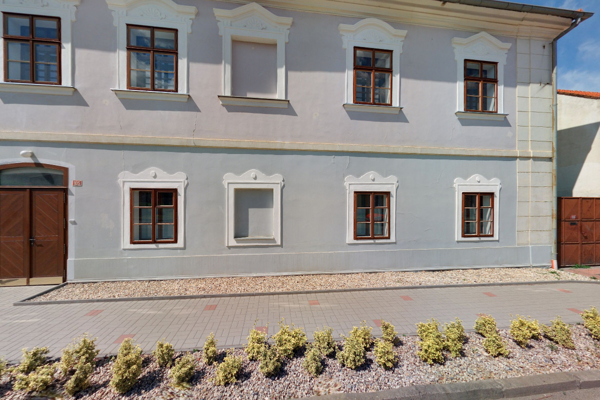 Ústav archeologické památkové péče středních Čech