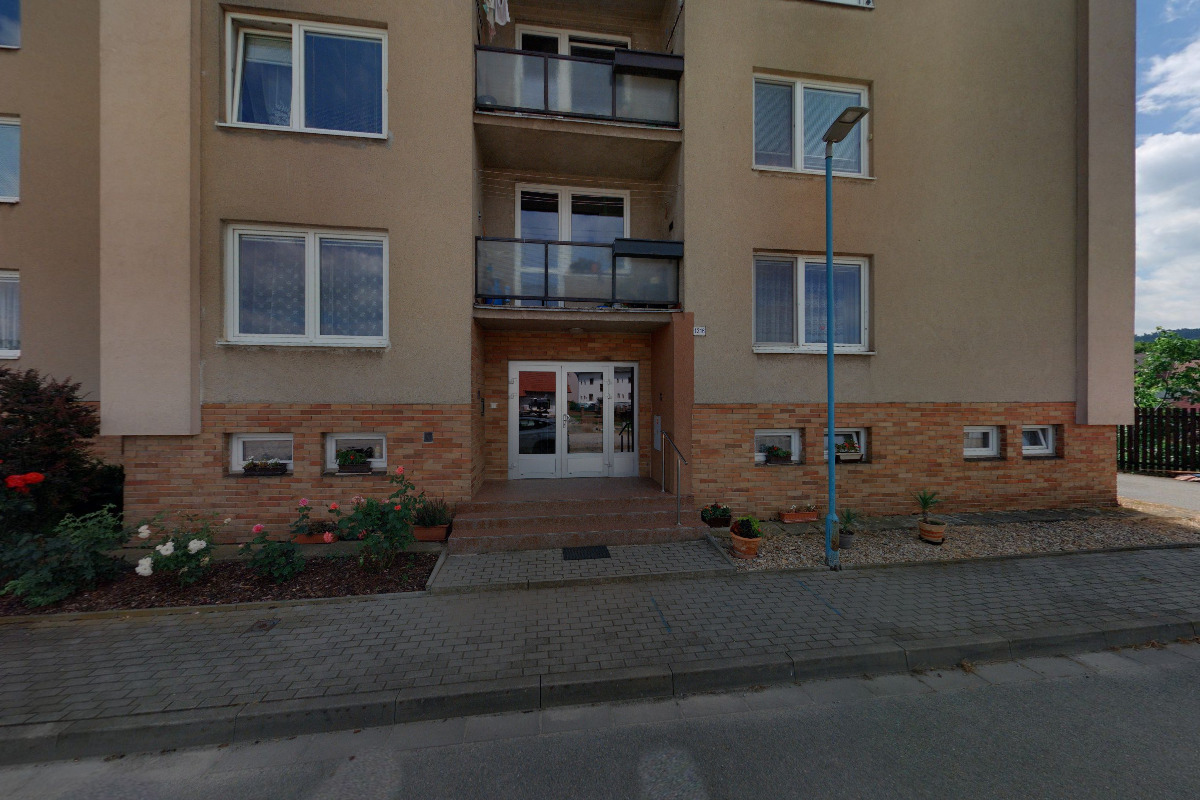 Společenství vlastníků jednotek pro dům č.p. 1216, 1217, 1218 v Předklášteří