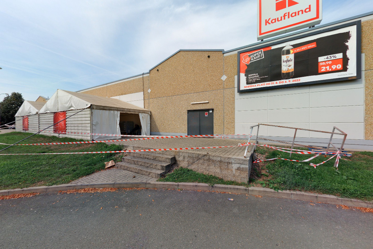 Kaufland foto 4