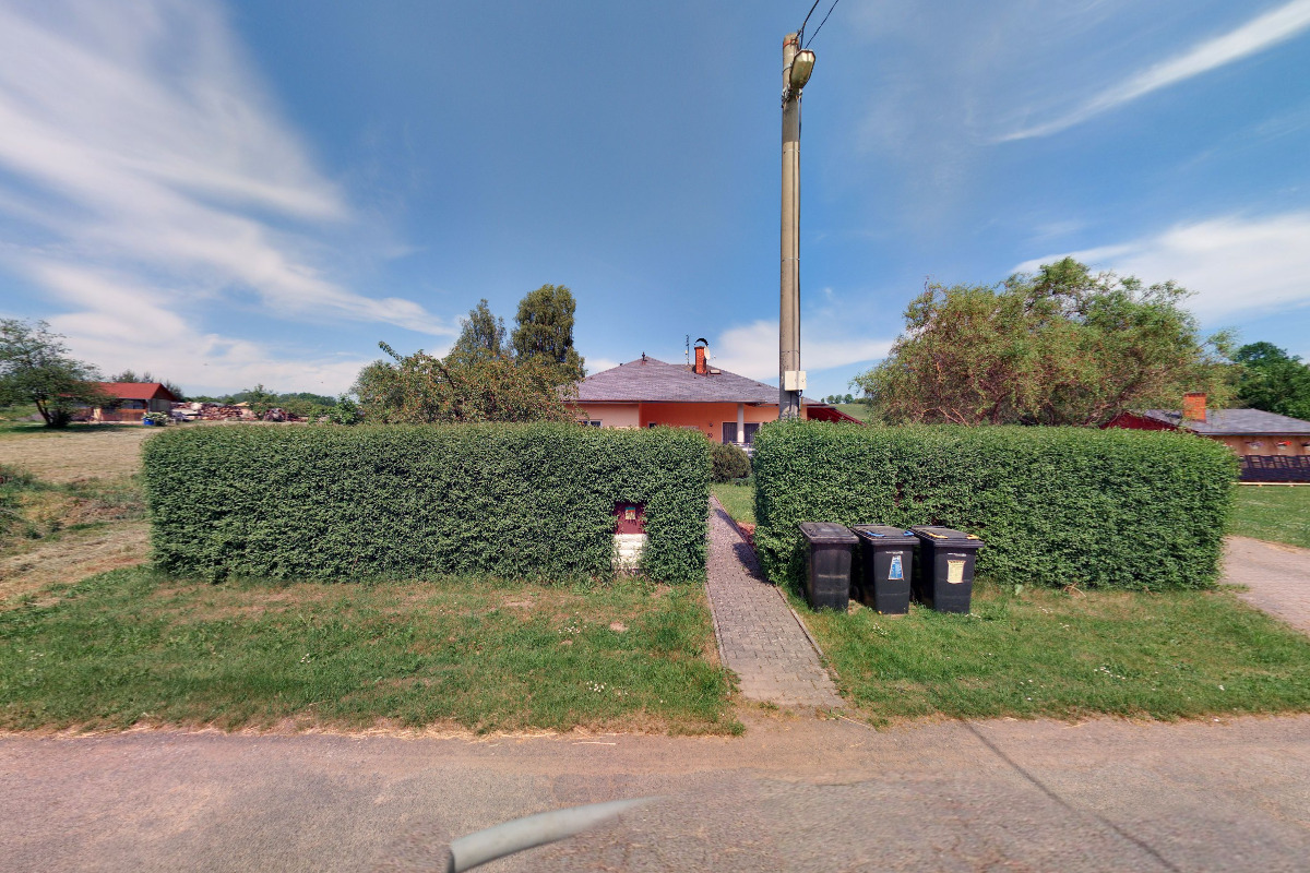 Klempířství - pokrývačství Křivohlávek