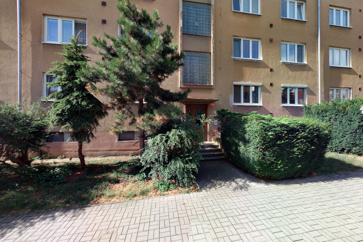 Ing. Ladislav Švach