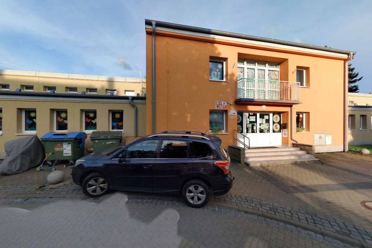 MŠ Kuřim, Jungmannova