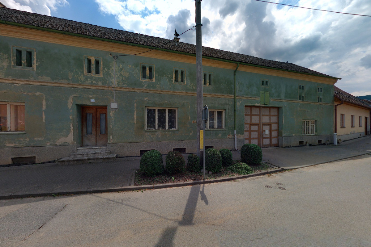 Zemní práce Jiří Beran