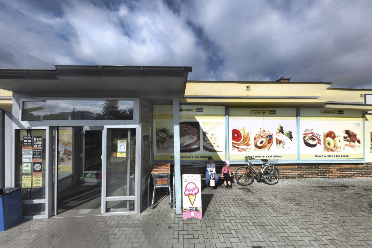 KONZUM foto 2