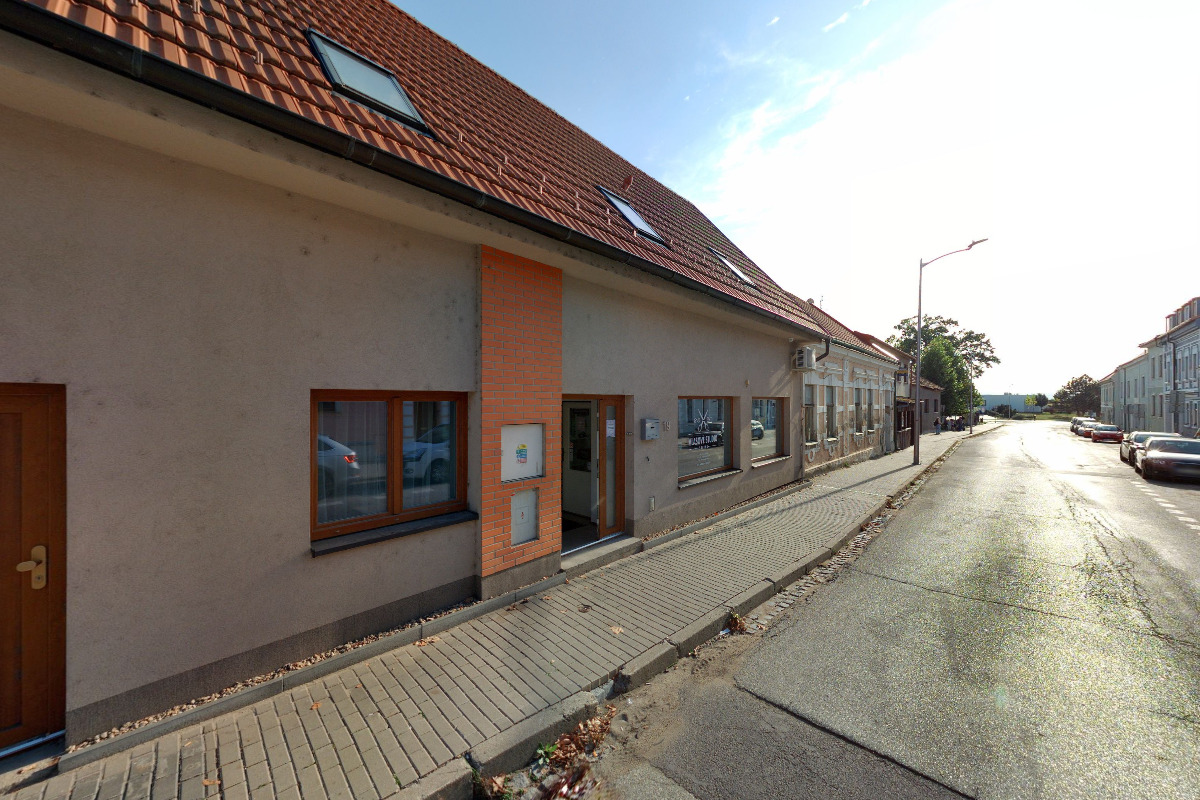 Vlasové studio Sabina