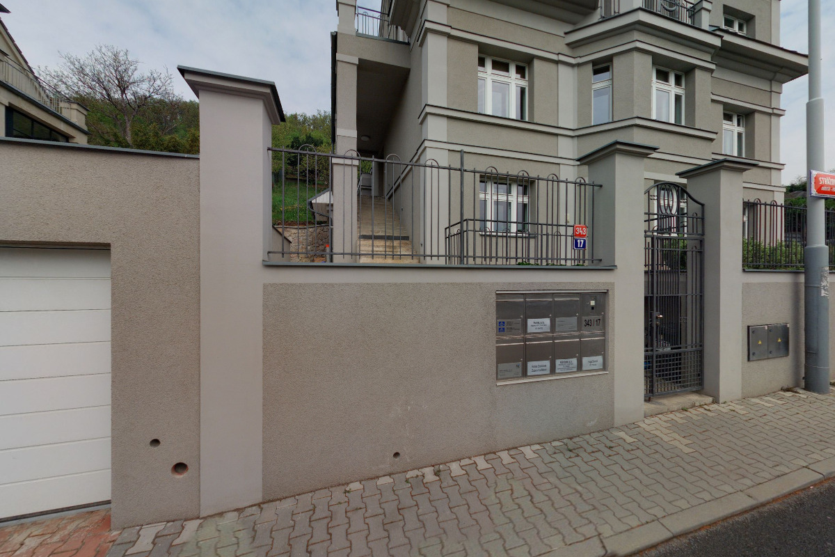 Benefit investment, a.s.