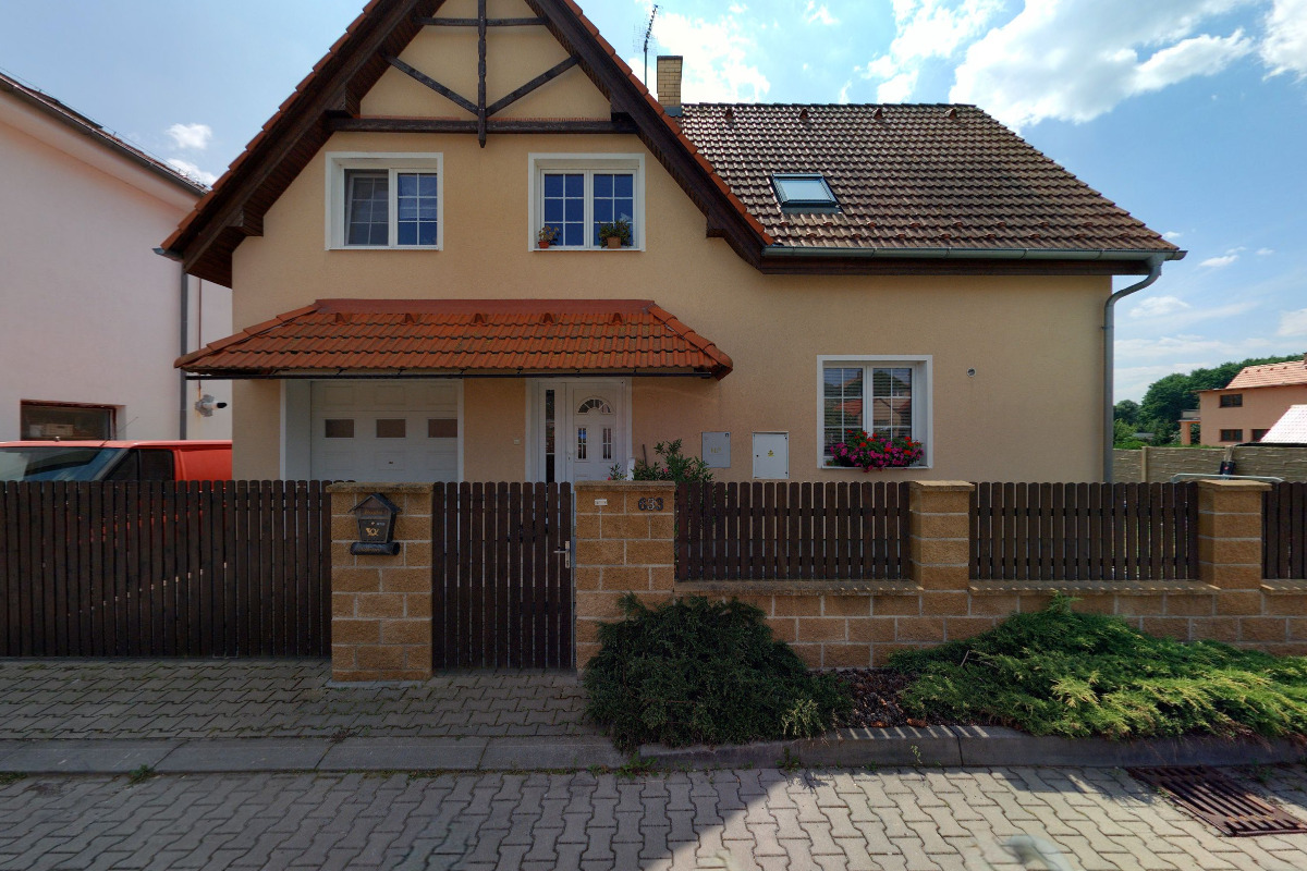 Zednické práce Václav Bláha foto 2