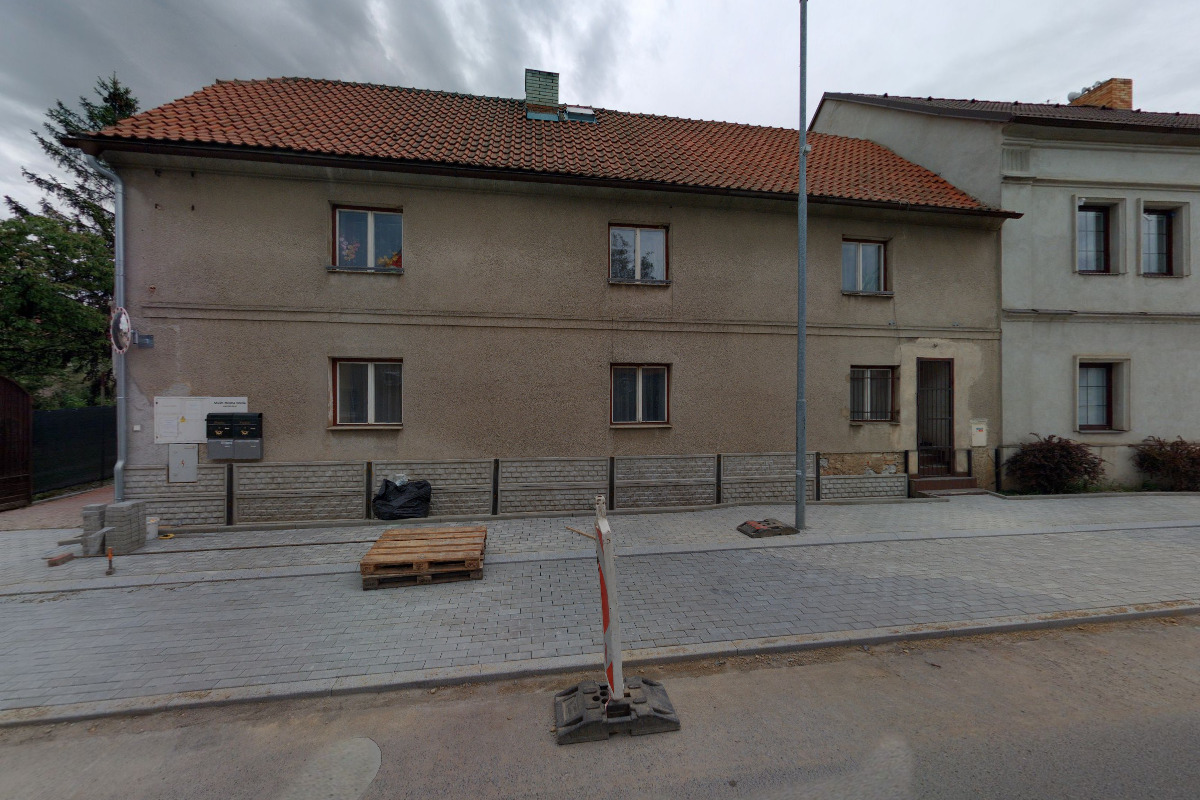 Jehličnany - Martin Dušek