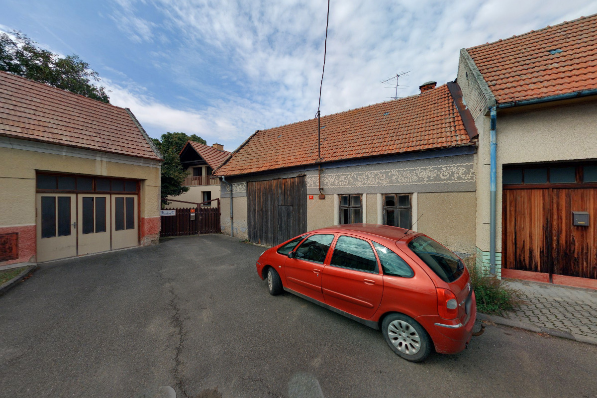 Folklorní soubor Lipovjan