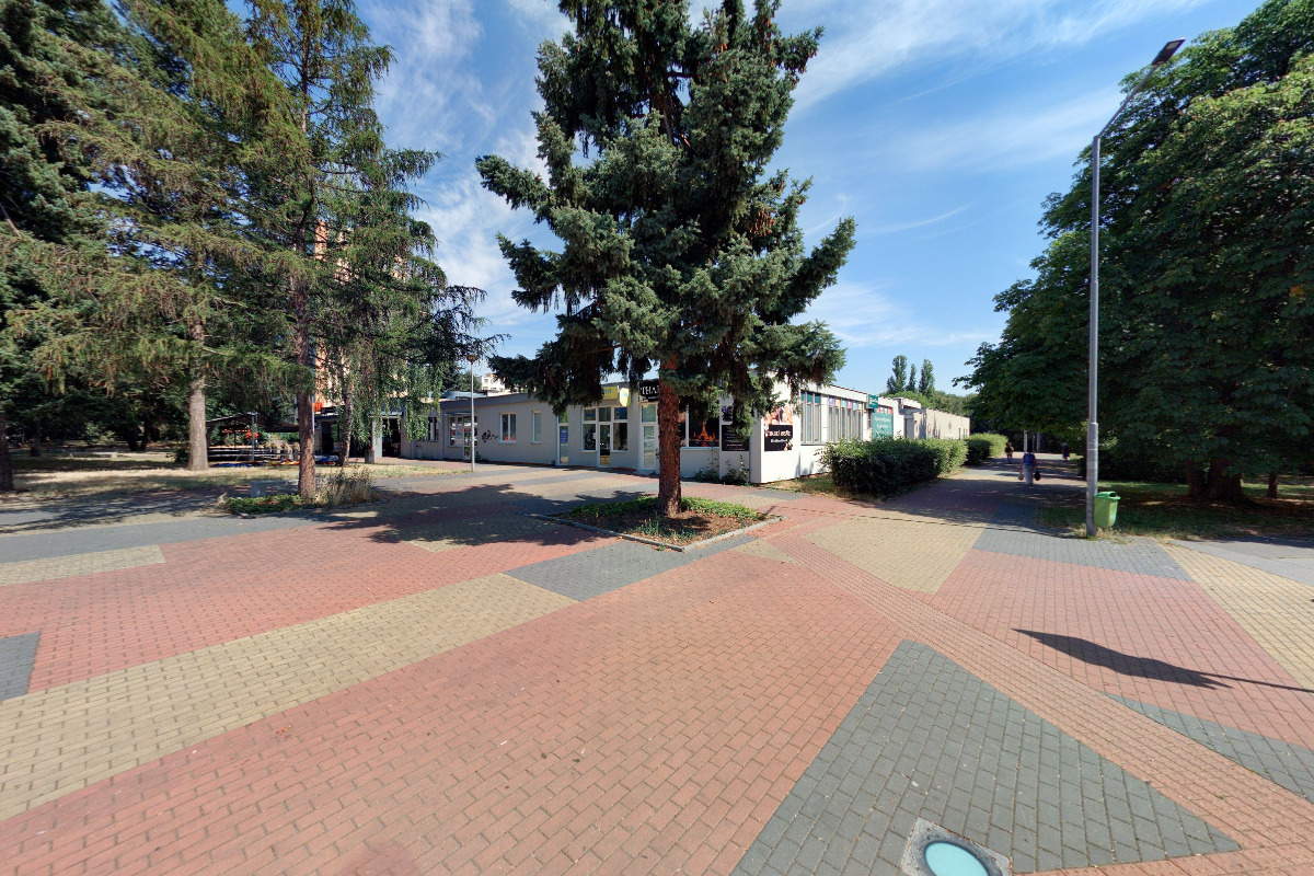 Martina Škorpilová - Kadeřnictví foto 4