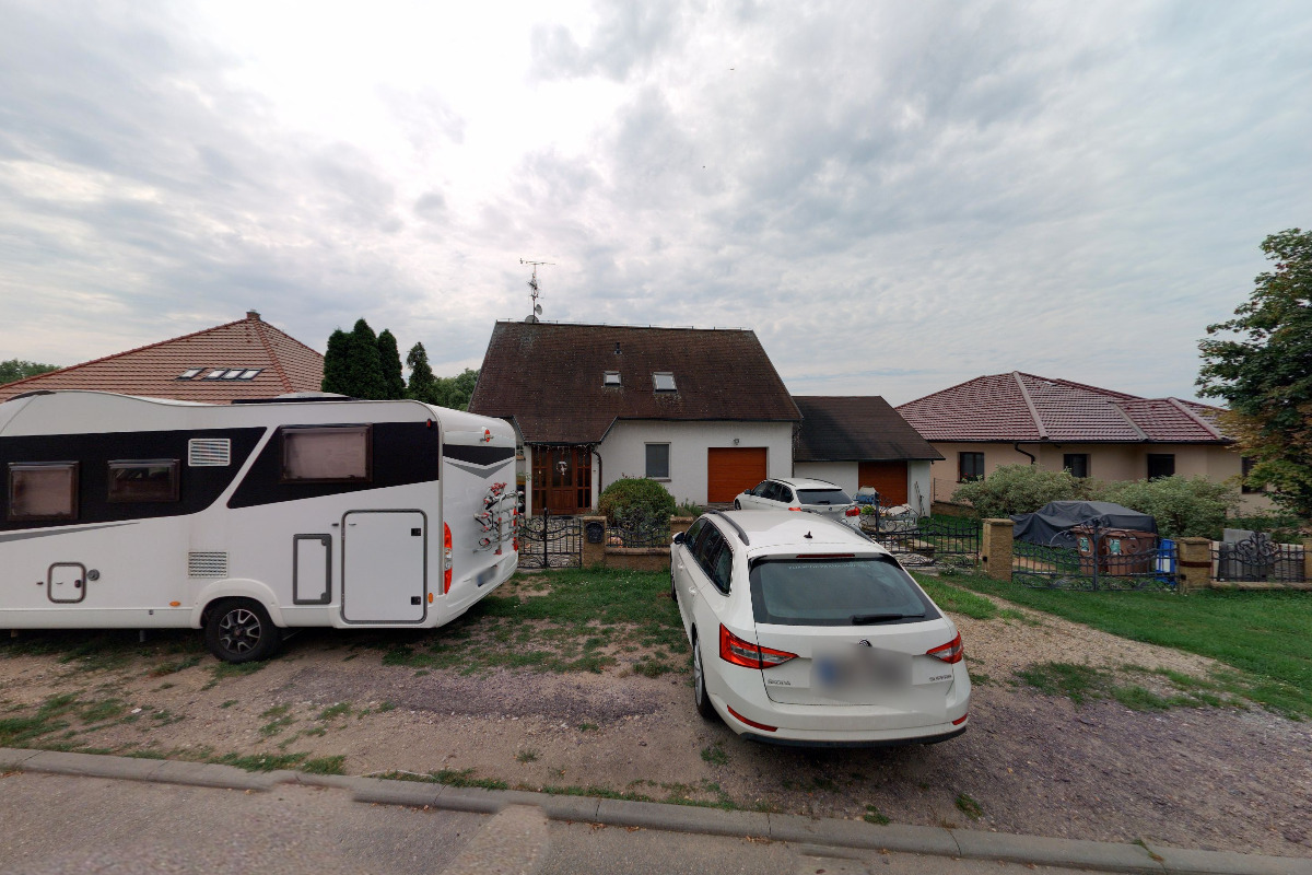 Stavba Bezpečně - Ing. Jaroslav Tesař