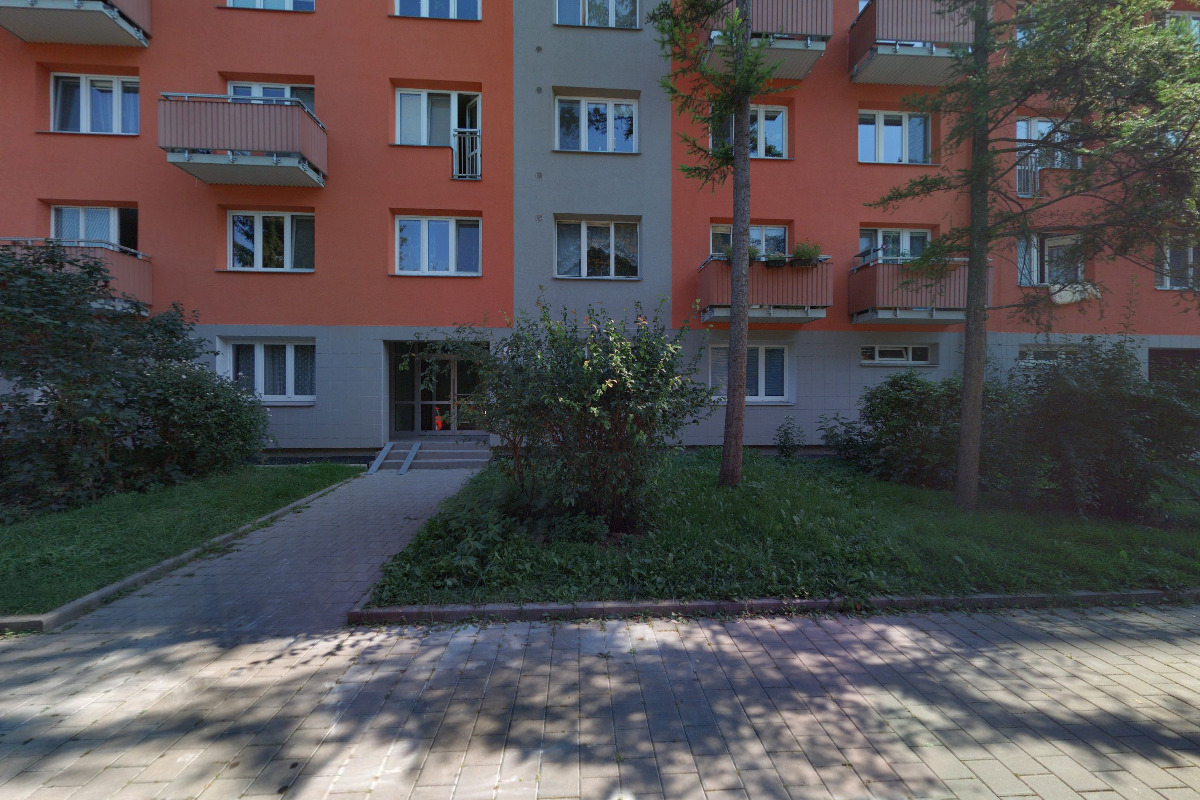 Jižní vítr foto 2