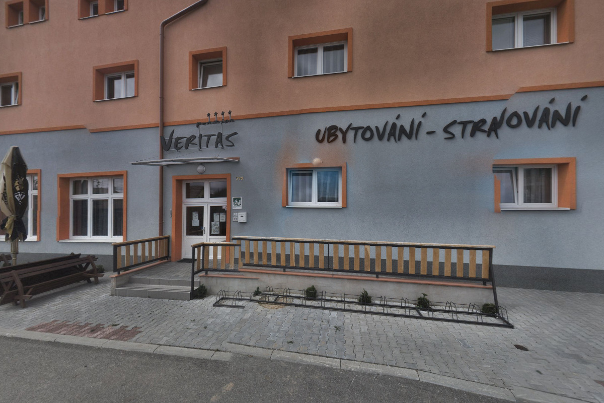 Restaurace VERITAS
