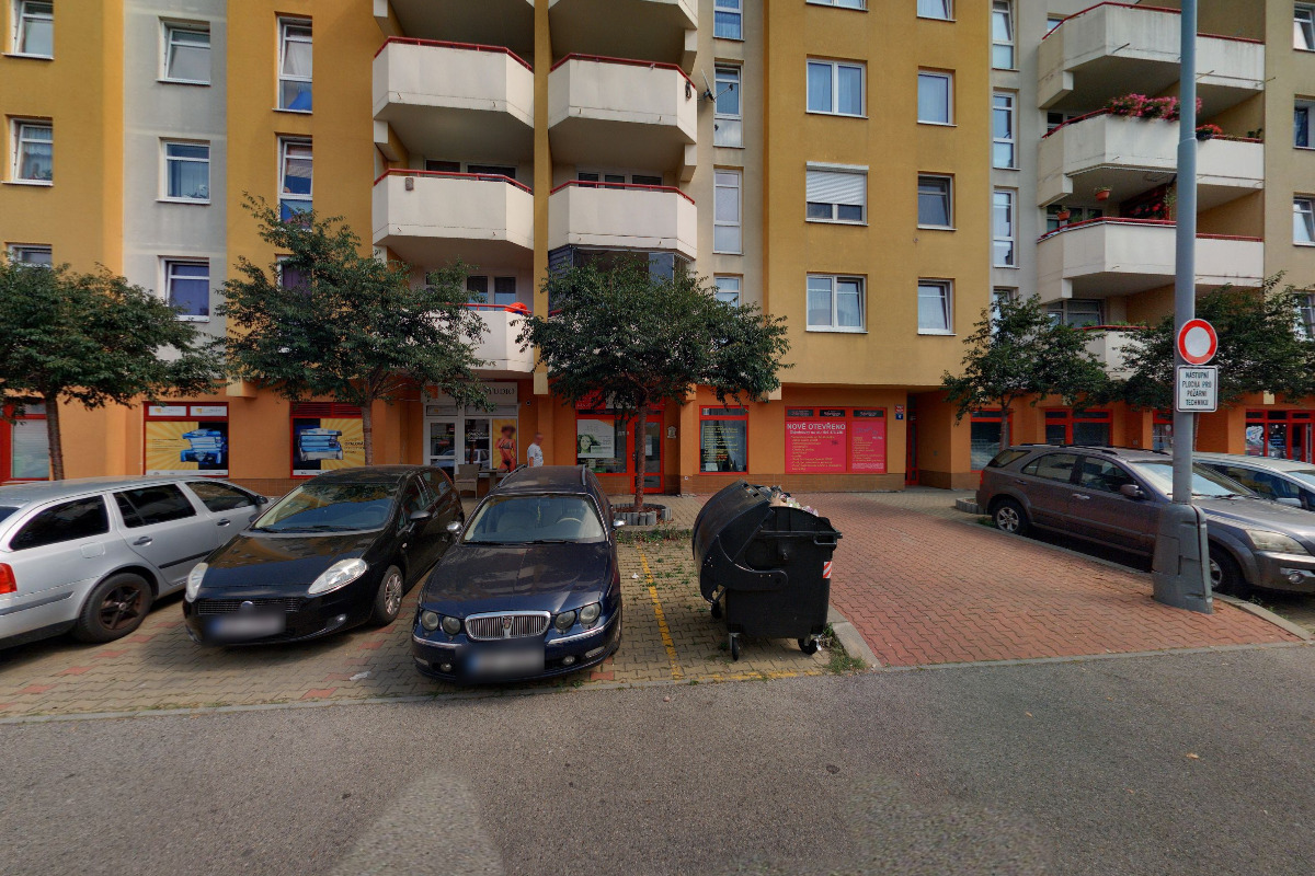 Estetické centrum Marttinéz - Martina Zvirinská