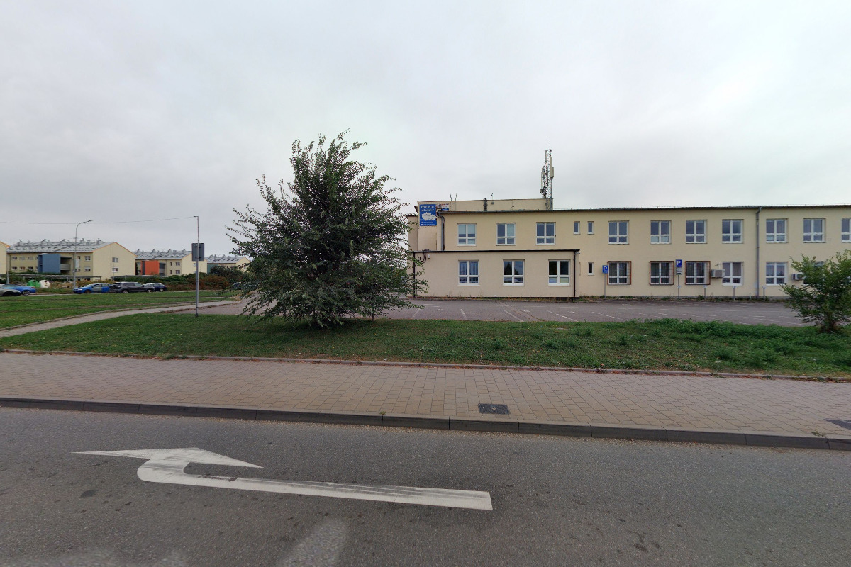 INSIA a.s. - Karel Patloka