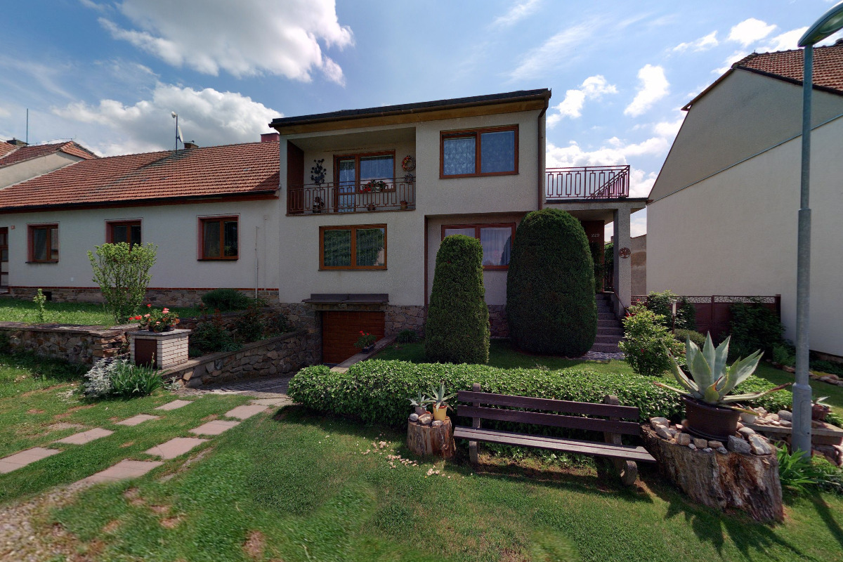 Elektroinstalace Franěk