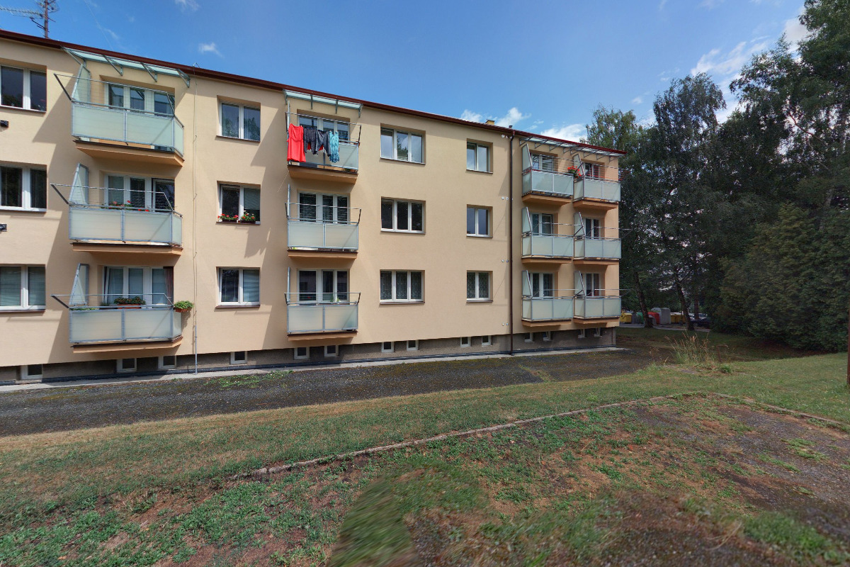 Stavební bytové družstvo občanů v Litomyšli foto 2