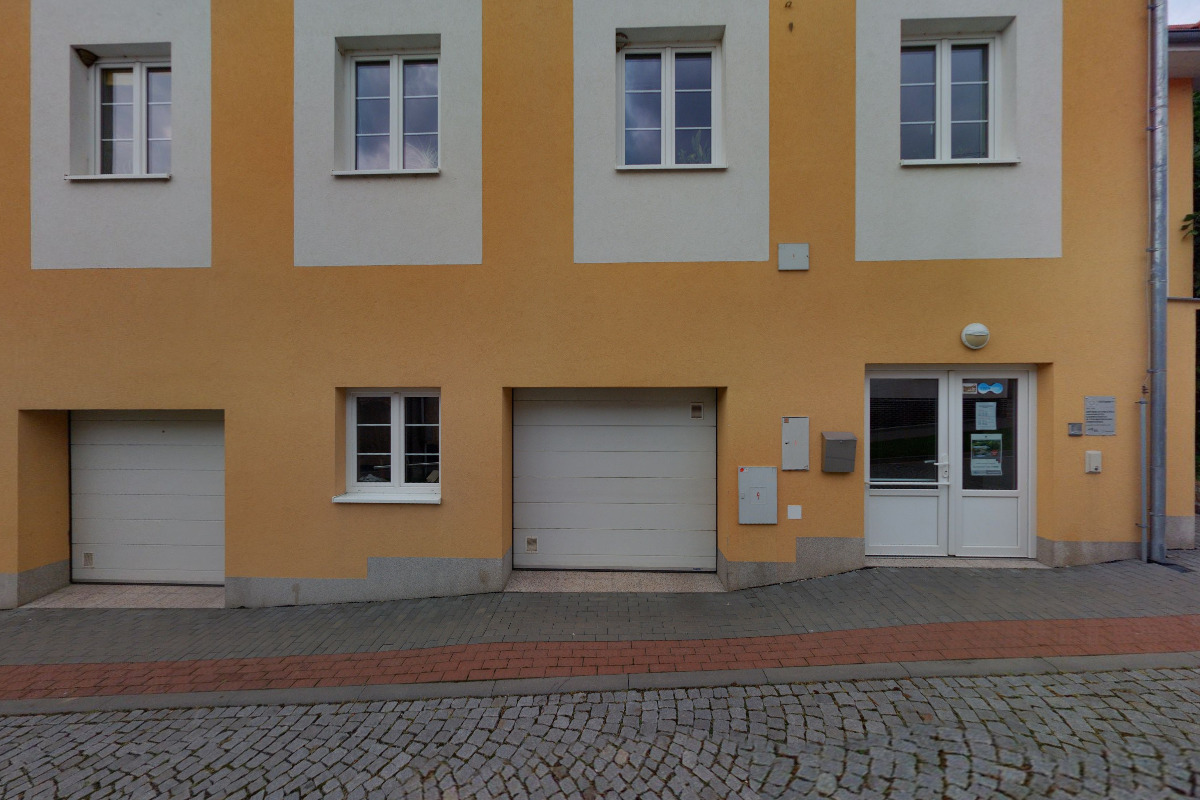 Moštárna Černá hora