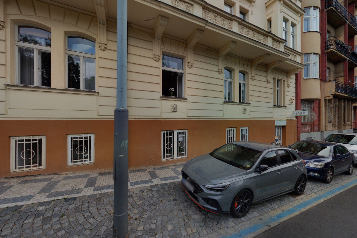 Jemný svět - centrum jógy foto 2