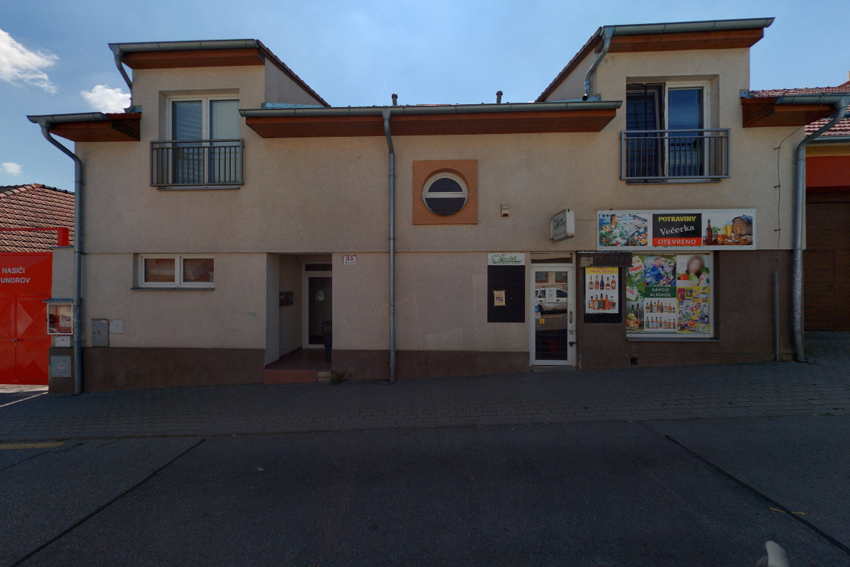 SH ČMS - Sbor dobrovolných hasičů Brno - Jundrov