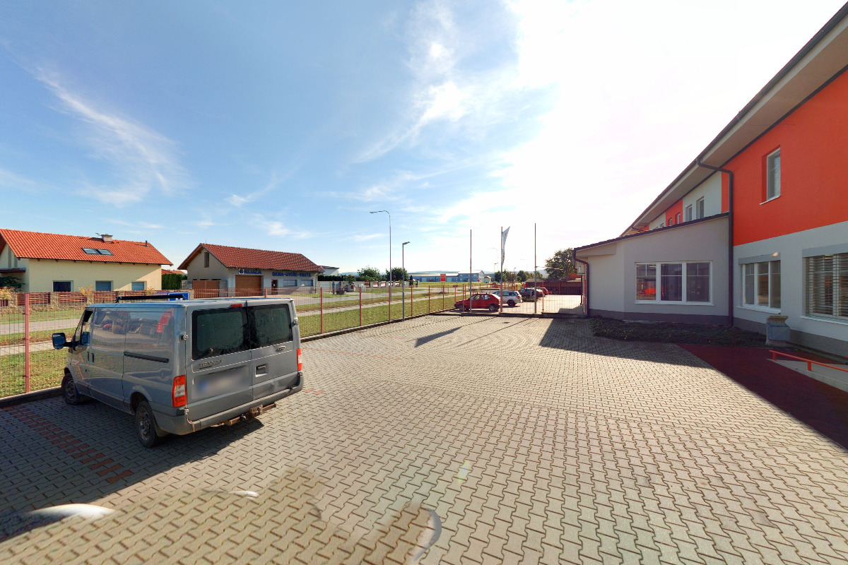 GUMEX, spol. s r.o. - Nabíjecí stanice pro elektromobily